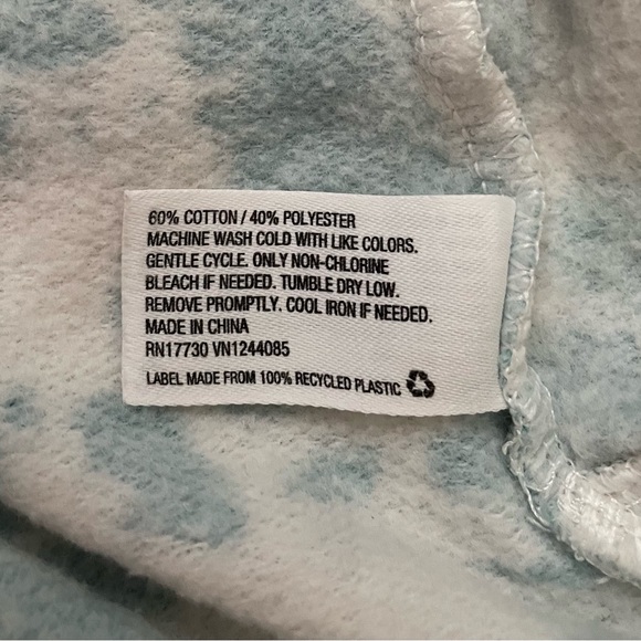 Colsie Jumpsuit Scoop Neck Sleeveless Loose Fit Two Side Pockets Size XS - Picture 5 of 11